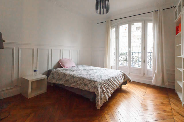 La 3ème chambre