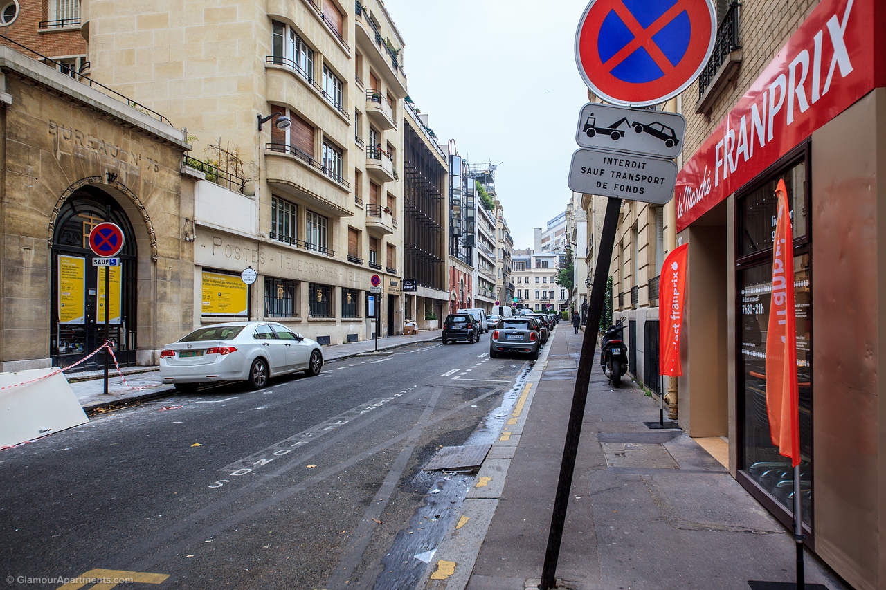 La région / environnement