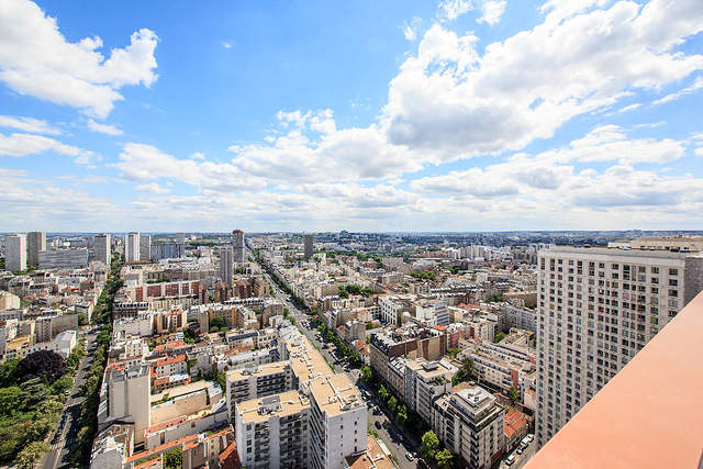 La région / environnement