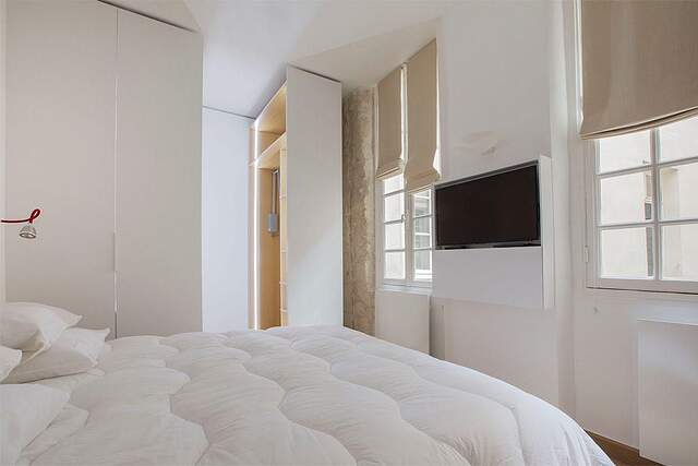 La chambre
