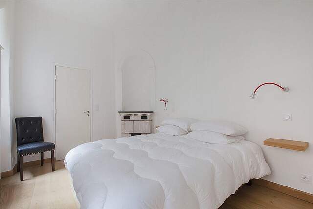 La chambre
