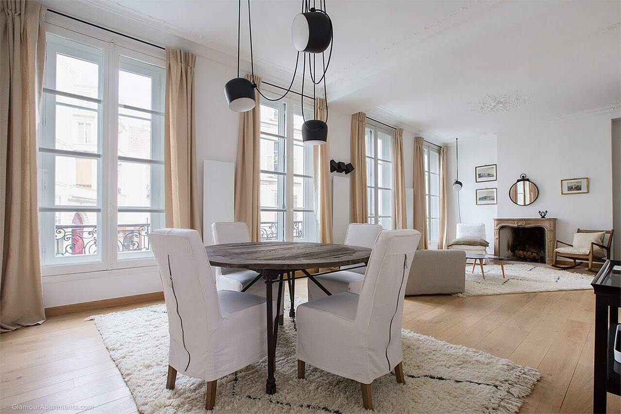 Le salon