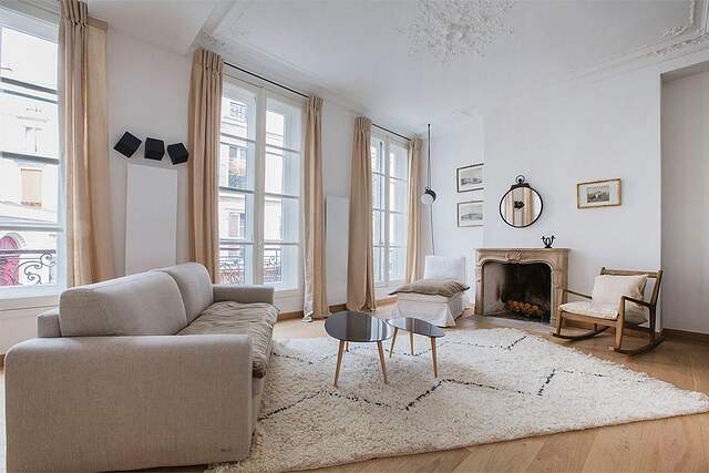 Le salon