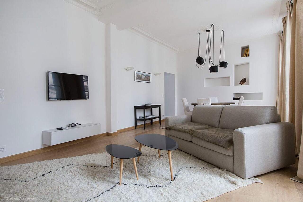 Le salon