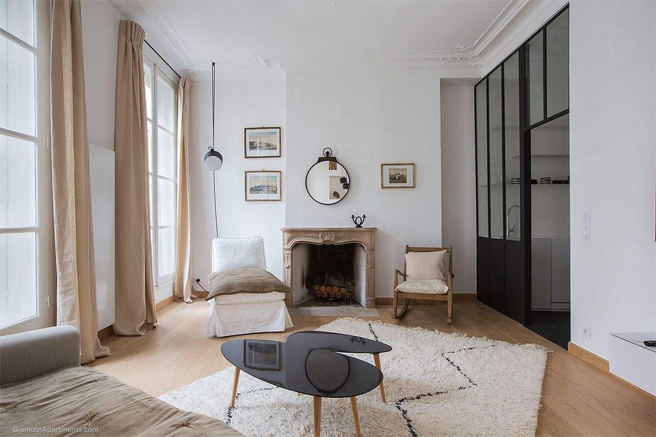 Le salon