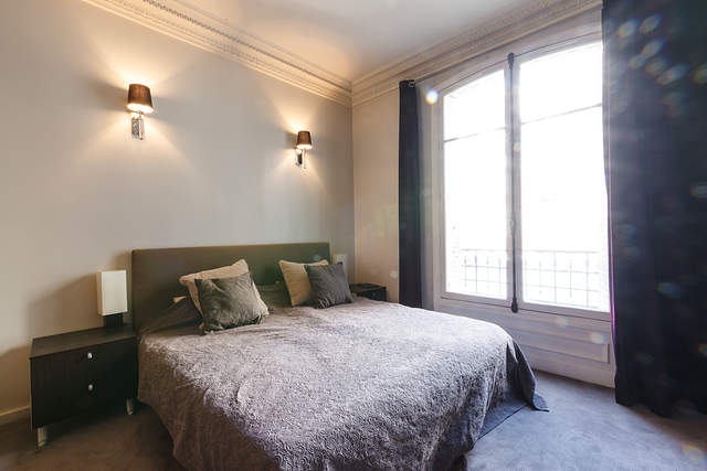 La 1ère chambre