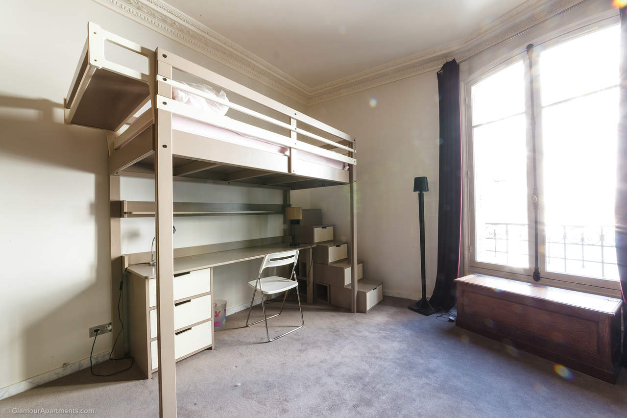 La 3ème chambre