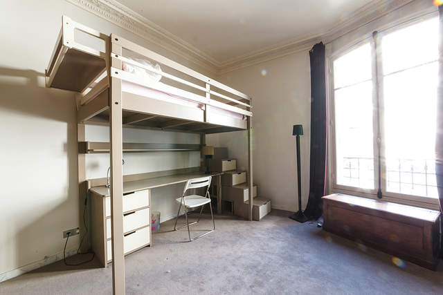 La 3ème chambre