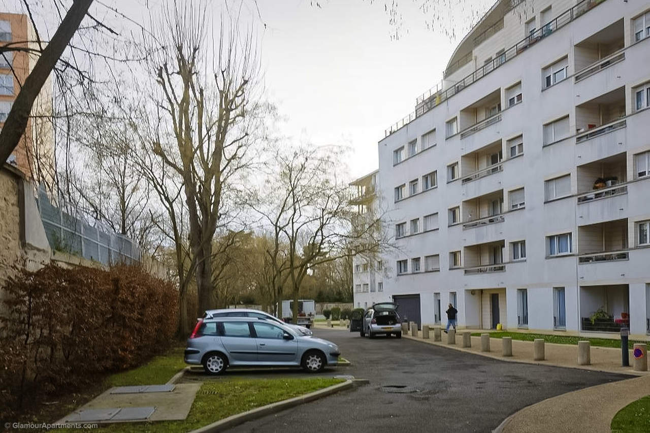 La région / environnement