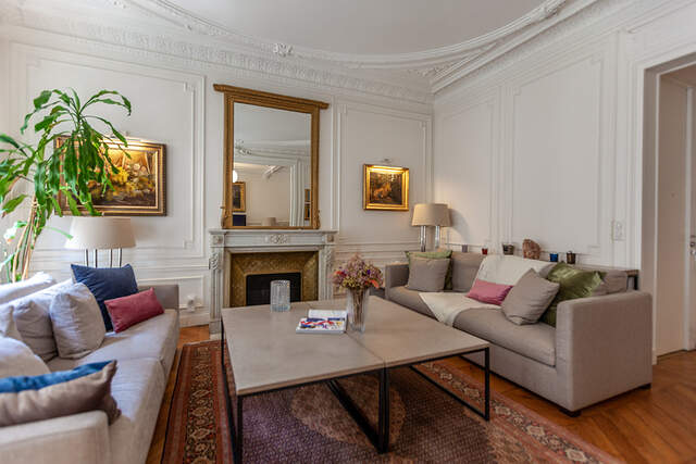 Le salon
