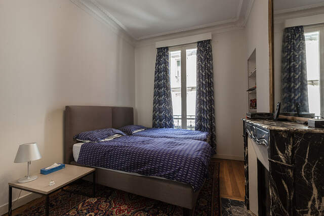 La 2ème chambre