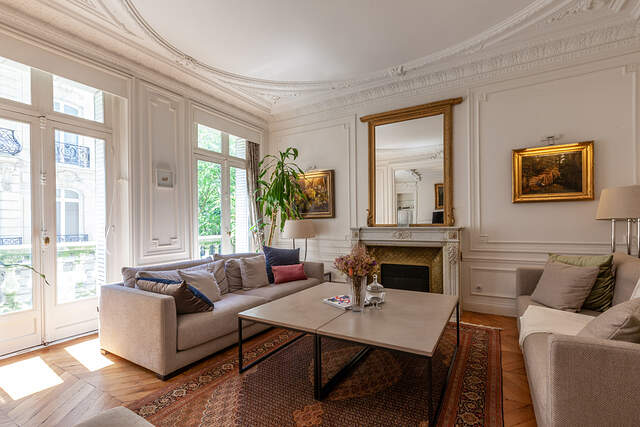 Le salon