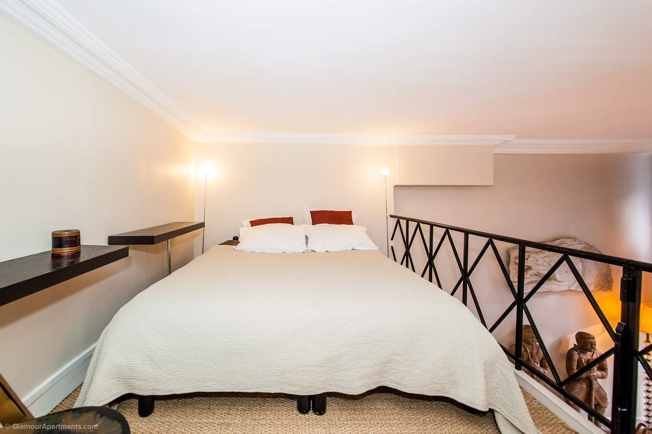 La chambre