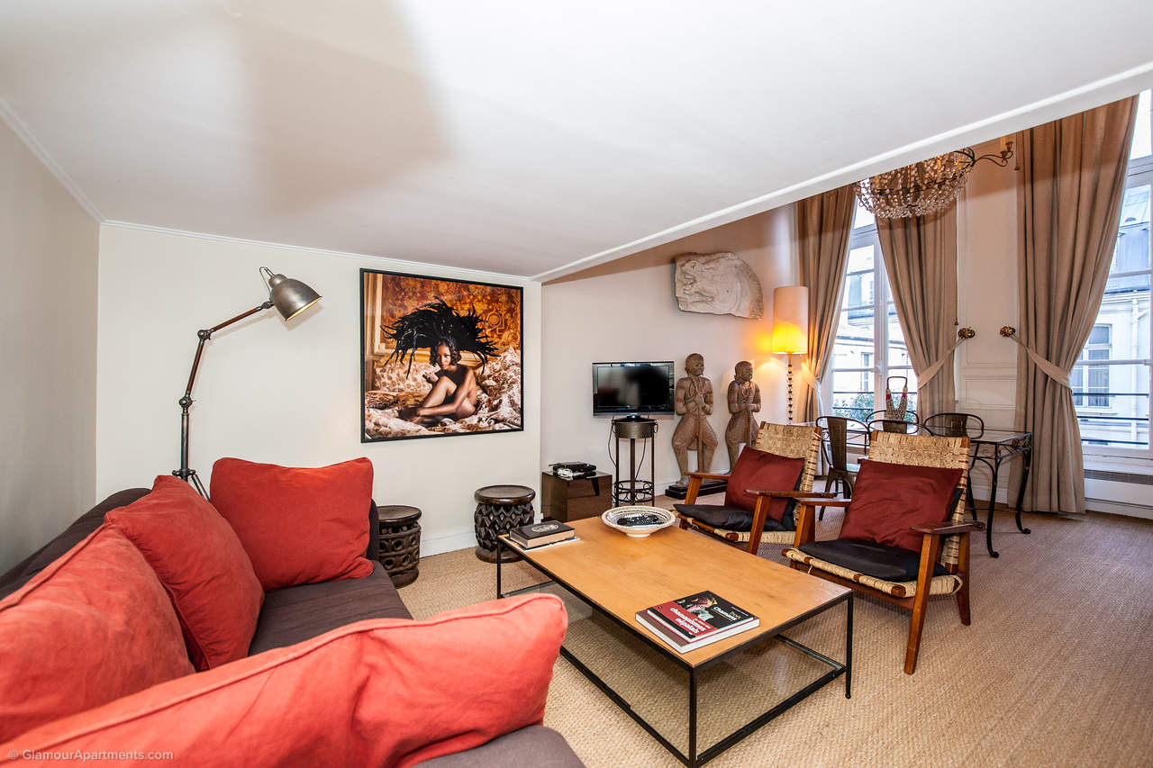 Le salon