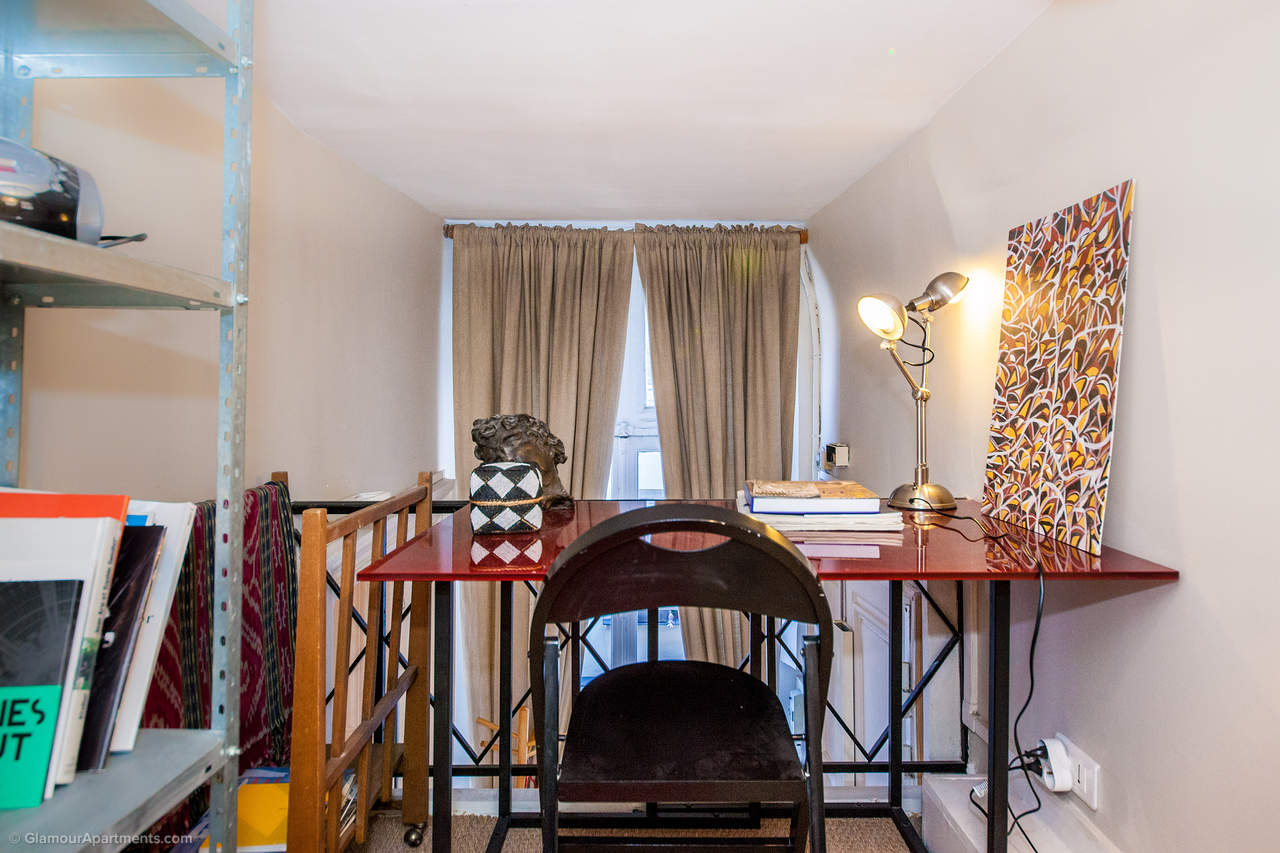 le bureau
