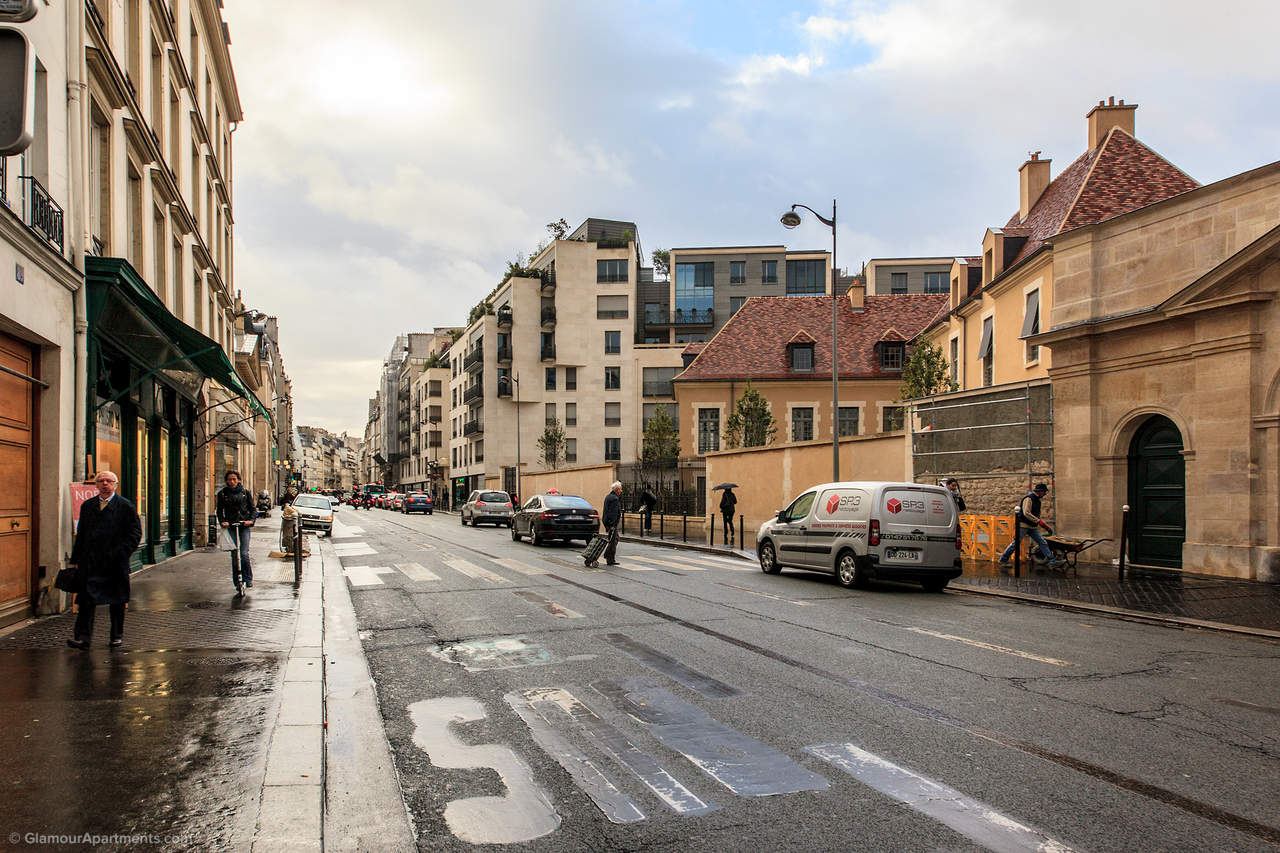 La région / environnement