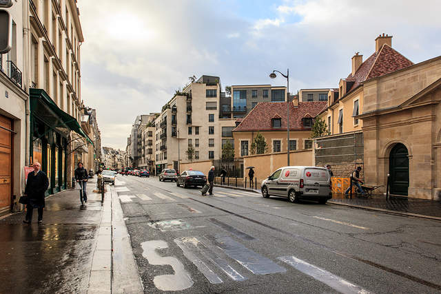 La région / environnement