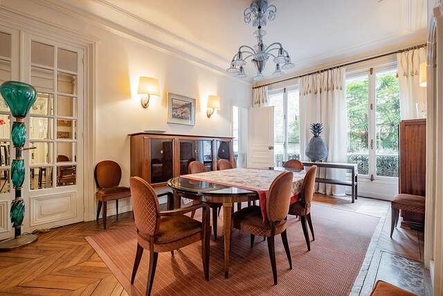 Description générale