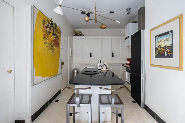 Description générale