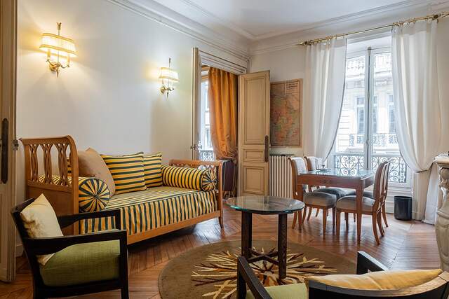 Description générale