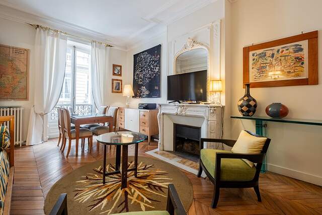 Description générale