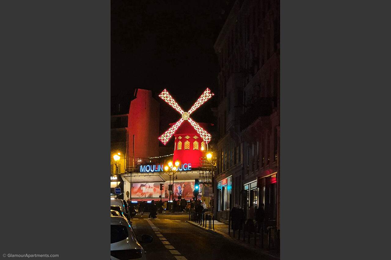 La région / environnement