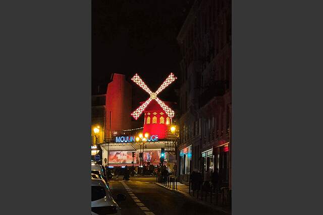 La région / environnement