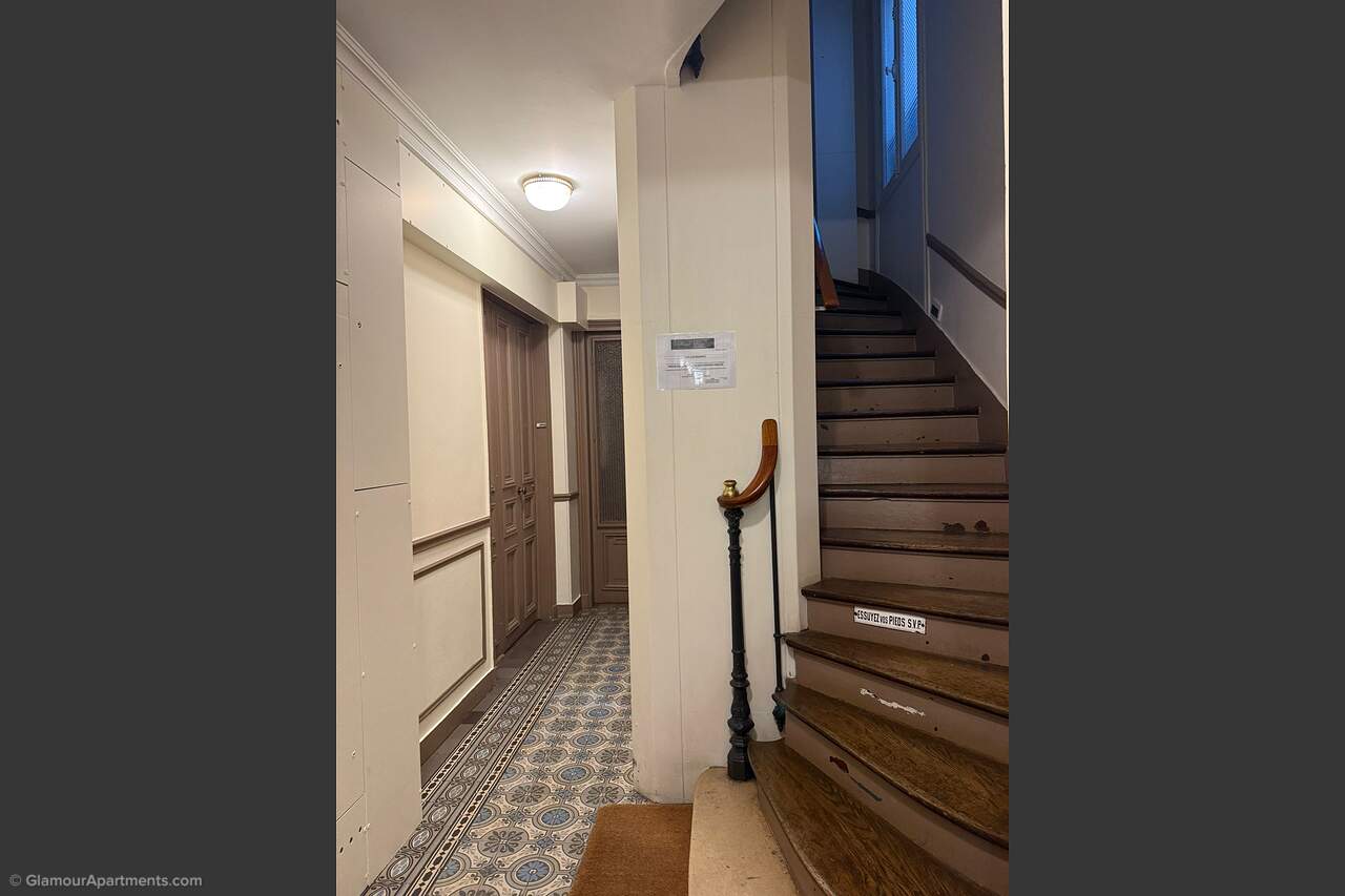 Description générale