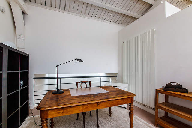 Bureau / chambre