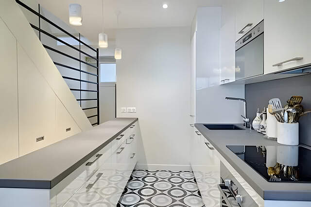 Description générale