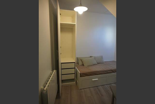 La chambre