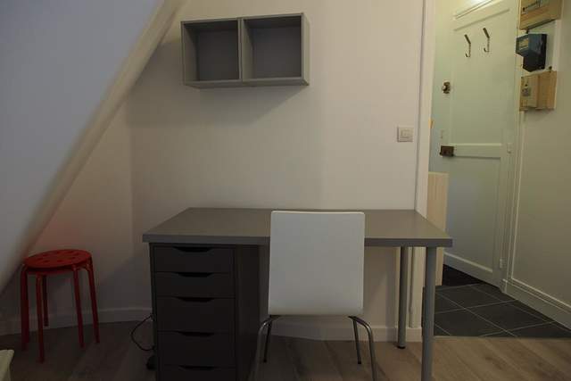 La chambre