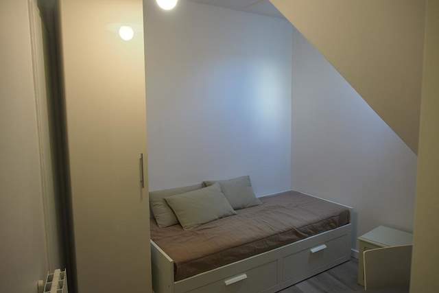 La chambre