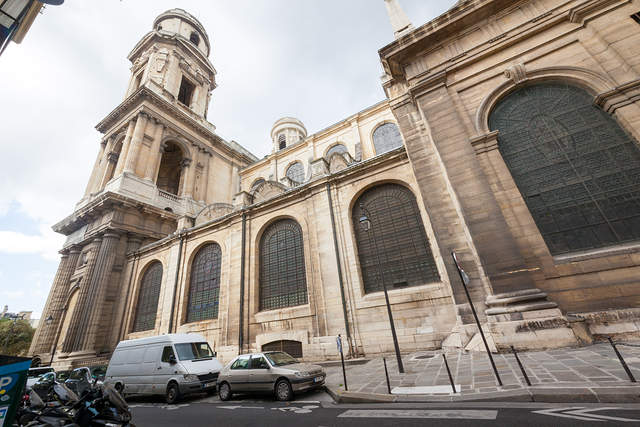 La région / environnement