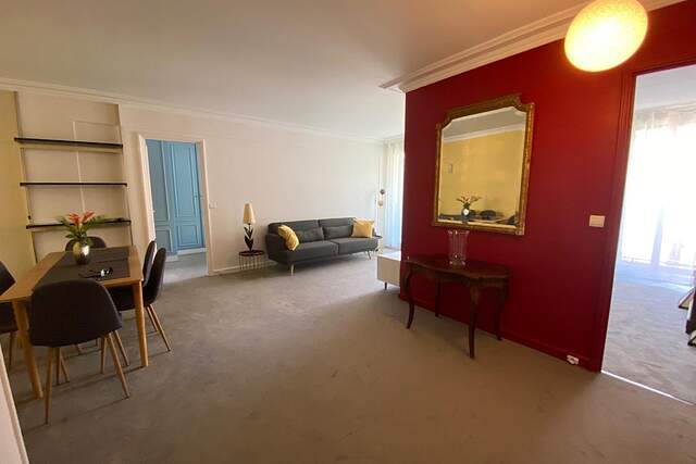 Le salon