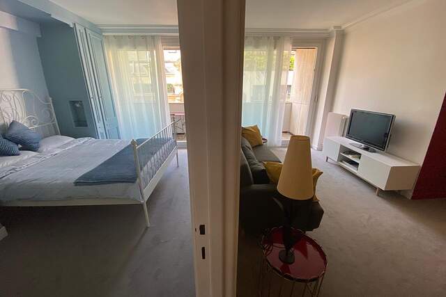 Le salon