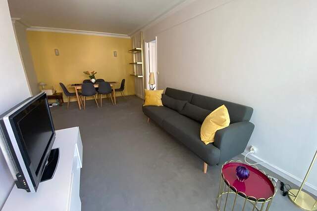 Le salon