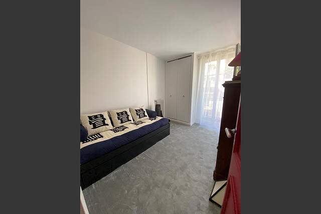La 2ème chambre