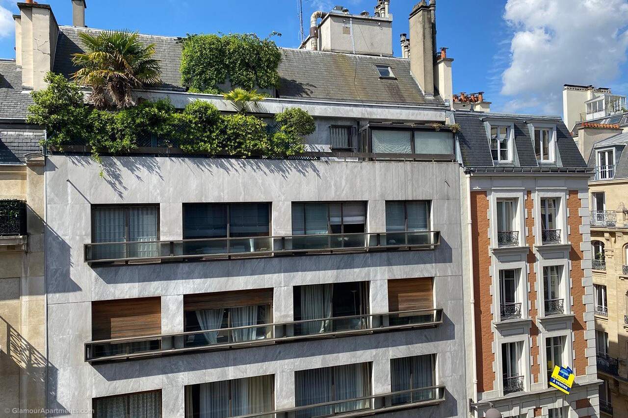 La région / environnement