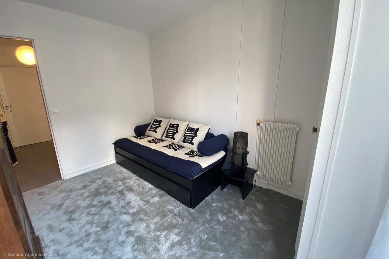 La 2ème chambre