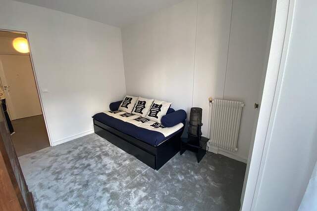 La 2ème chambre