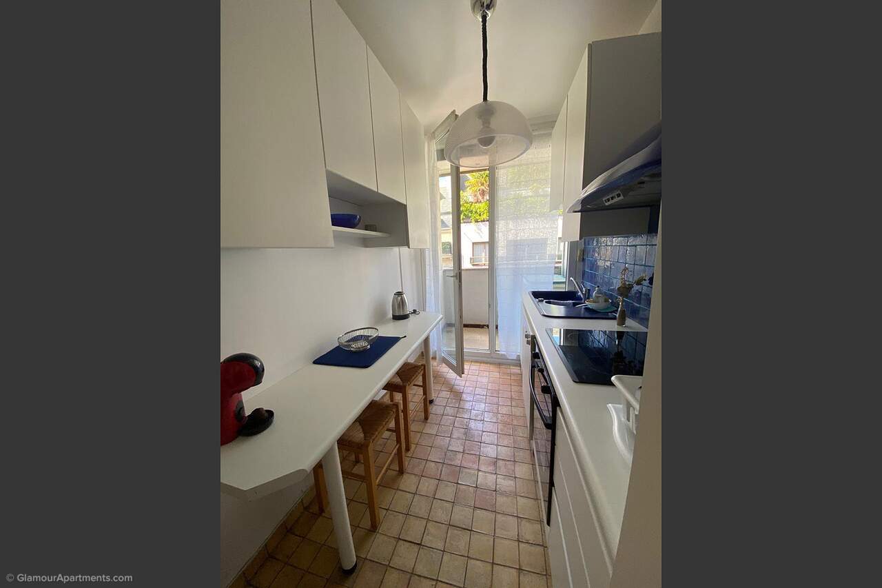la cuisine