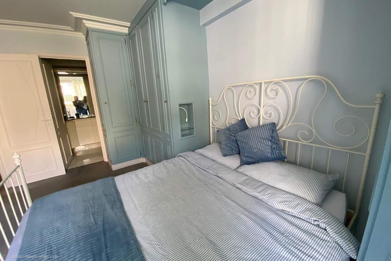 La 1ère chambre