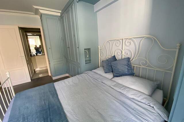 La 1ère chambre
