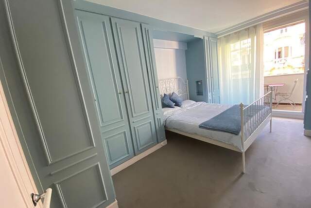 La 1ère chambre