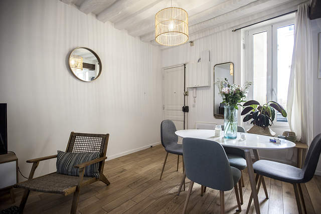 Le salon