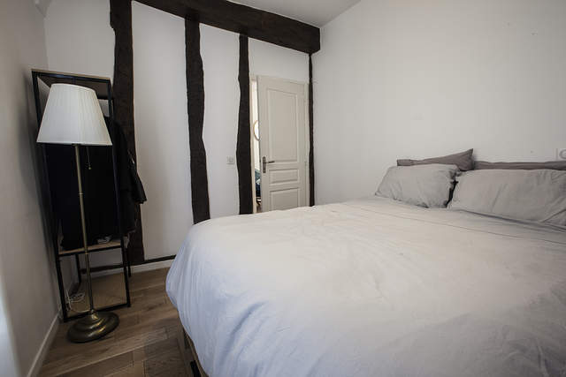 La chambre