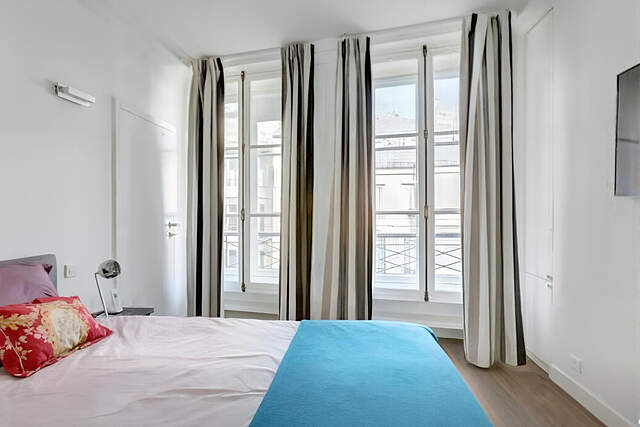 La chambre