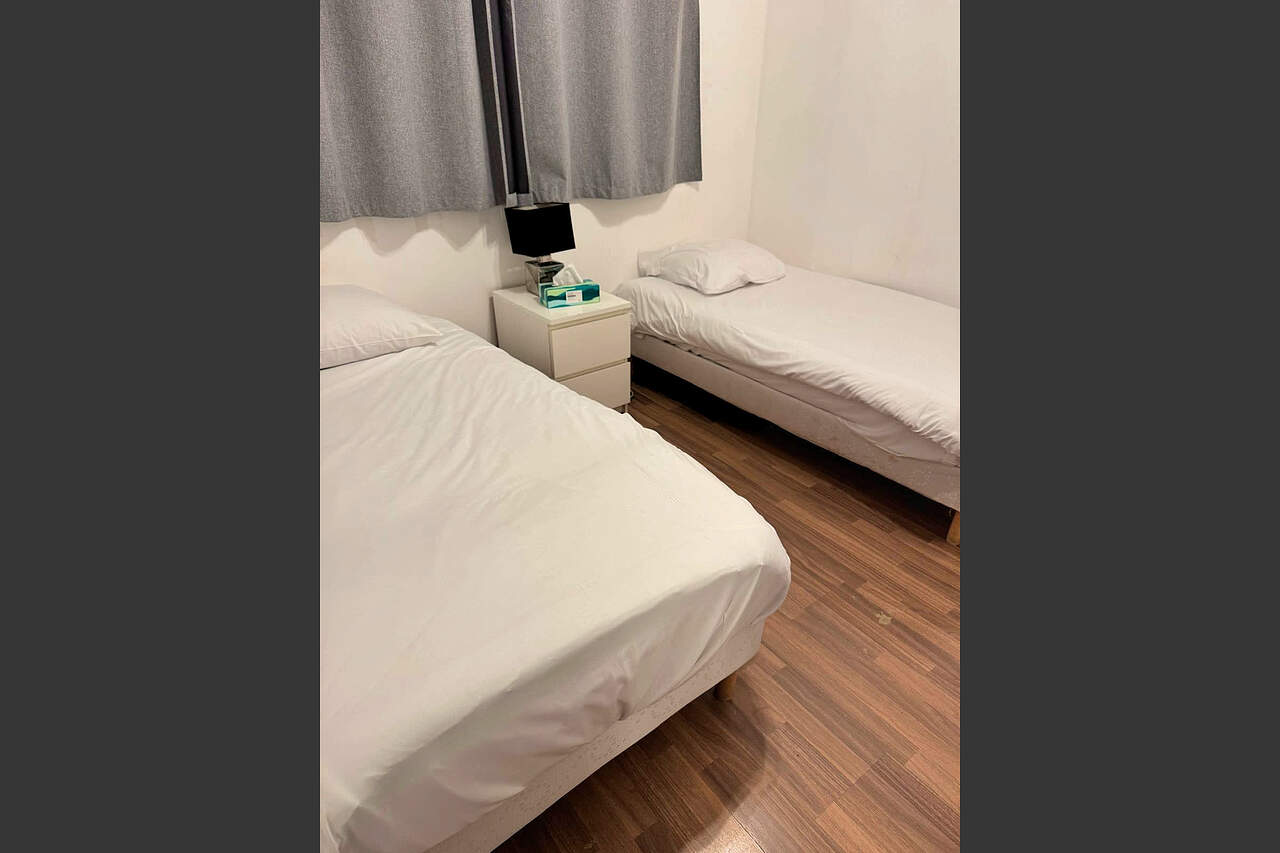 La 2ème chambre