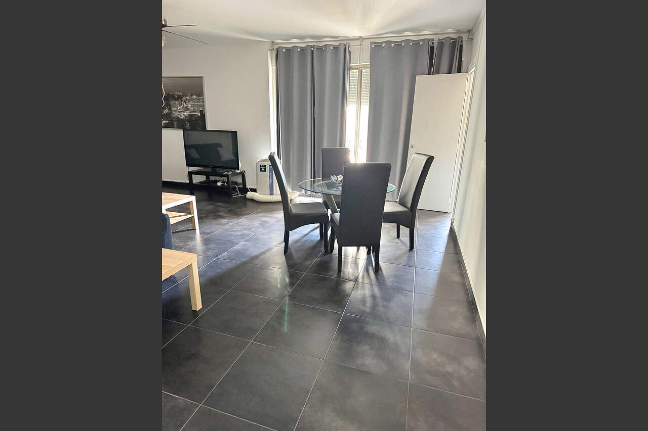 Le salon